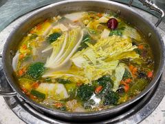 -马老六清真餐饮(西站店)