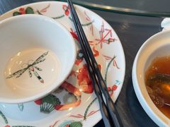 -江宴渔村·鱼鲜土菜(紫荆广场店)
