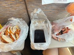 -竺桥兄弟烤鸭馆(竺桥店)