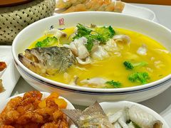 -藕汤故事(汉口火车站店)