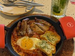 -必胜客(海滨店)