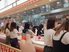 -乡村基·川味现炒大王(熙悦天街店)