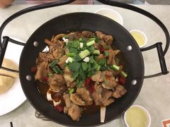 -唐师傅湘西名菜馆(武陵路店)