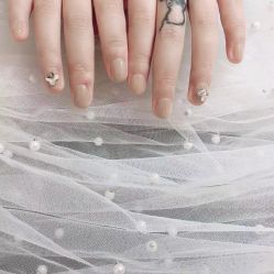 -艾珂·美甲美睫