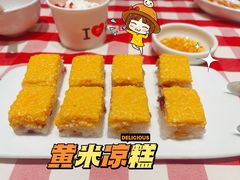 -西贝(吴中万象城店)