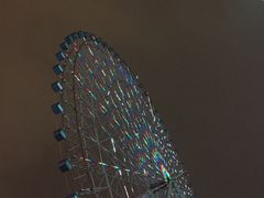 -星城之眼摩天轮