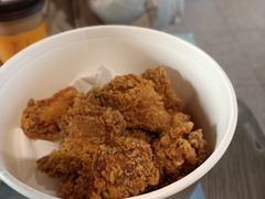 -麦当劳(国际社区店)