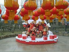 -济南方特东方神画