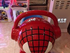 -郑庄脂渣海鲜楼(九水路店)