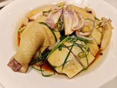 -稻香海鲜饭店(第一国际店)