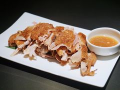 福山烧鸡-东莱馋房(陆家嘴店)