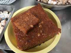 -老杨饭店(万科里店)