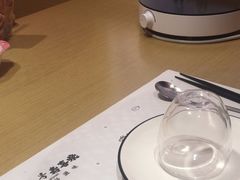 -小句号·精致料理(江南环球港店)