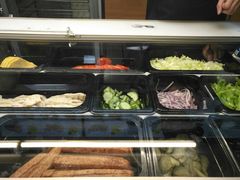 -赛百味SUBWAY(三阳广场店)