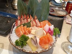 -大渔铁板烧(蛇口店)