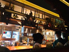 -楼兰新疆主题餐厅(苏州中心店)