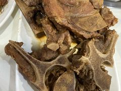 -北平楼·老北京涮羊肉(双流总店)
