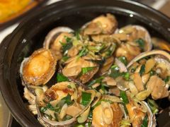 -CHINCHIN 青青·泰国料理(万象食家店)