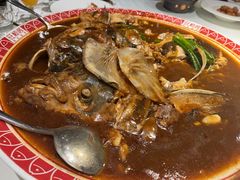 经典鱼头泡饼-旺顺阁鱼头泡饼(常营店)