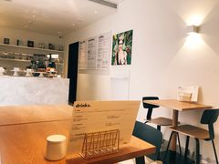 -大酉·M Coffee(北京美术馆店)