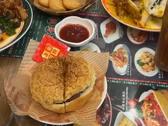 -添利·香港茶餐厅·下午茶(雪象店)