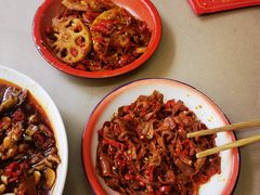 -老三样·旧食新味(万寿宫店)