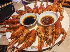 -红盔甲·小龙虾(车公庙店)
