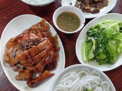 -凌舍好烧鹅(中山路店)