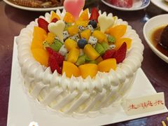 -巷子深菜馆·津门肘子(滨海店)