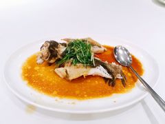 -海逸海鲜酒家(古北店)