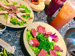 -蜀大侠火锅(建设路第五大道店)