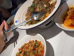 -兰湘子·湘菜小炒(长安万科广场店)
