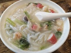 -有缘茶餐厅(海府分店)