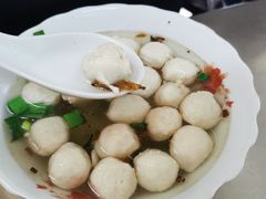 -群众牛肉小点(蚵仔煎)