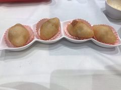 家乡咸水角-稻香酒家(天河城店)
