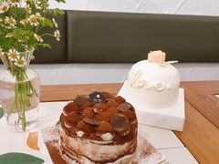 -甜莺蛋糕(顺盈时代广场店)