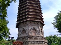 -玲珑塔公园