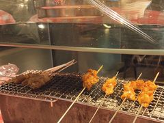 -生火火·小炉子炭烤(金楠天街总店)