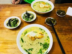 -欣达面馆(天桥支路店)