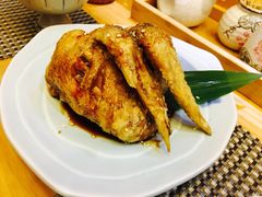 -兆治日本料理(华府世家店)