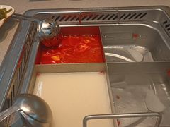 -海底捞火锅(团结桥店)