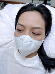 -开运眉半永久纹眉野生眉