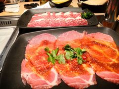 -新石器烤肉(南站店)