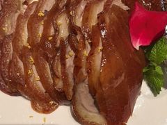 -聆桂烤鸭·金奖烤鸭(静联广场店)