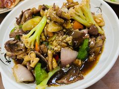 -聂记粤菜馆(鼓西路店)