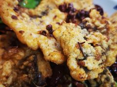 -壹阁胡羊焖饼(特色小吃街店)