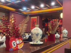 -爱新觉罗福臨火锅馆(万科滑雪场店)