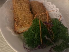 -无招牌海鲜餐厅(滨海艺术中心店)