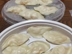 -喜家德虾仁水饺(飞洲国际店)