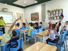 -第壹宝贝儿童教育中心(朝阳校区)